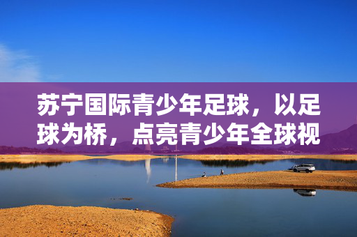 苏宁国际青少年足球，以足球为桥，点亮青少年全球视野与梦想，苏宁国际青少年足球，以足球为桥，点亮青少年全球视野与梦想