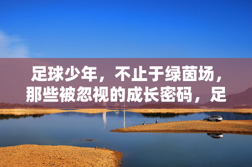 足球少年，不止于绿茵场，那些被忽视的成长密码，足球少年，不止于绿茵场，那些被忽视的成长密码