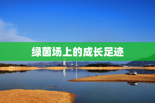绿茵场上的成长足迹
