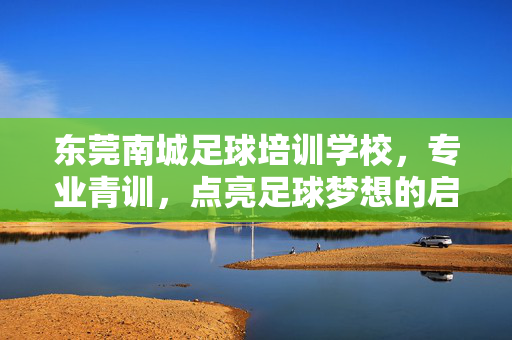 东莞南城足球培训学校，专业青训，点亮足球梦想的启航之地，东莞南城专业足球青训学校，点亮足球梦想的启航之地