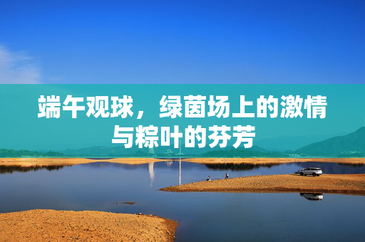 端午观球,绿茵场上的激情与粽叶的芬芳