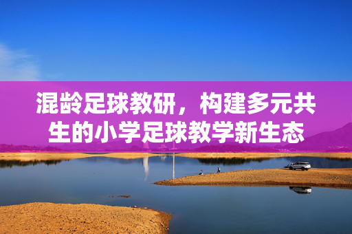 混龄足球教研，构建多元共生的小学足球教学新生态