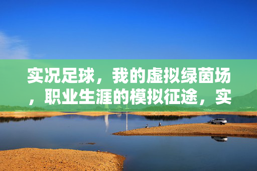 实况足球，我的虚拟绿茵场，职业生涯的模拟征途，实况足球，我的虚拟绿茵场，职业生涯的模拟征途