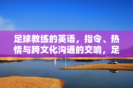 足球教练的英语，指令、热情与跨文化沟通的交响，足球教练的英语，指令、热情与跨文化沟通的交响