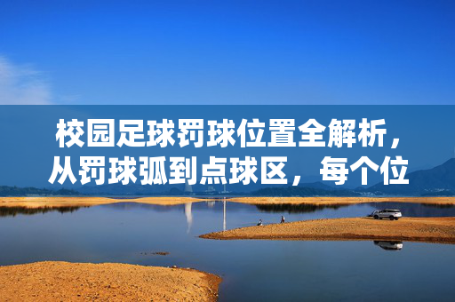 校园足球罚球位置全解析，从罚球弧到点球区，每个位置的策略与技巧