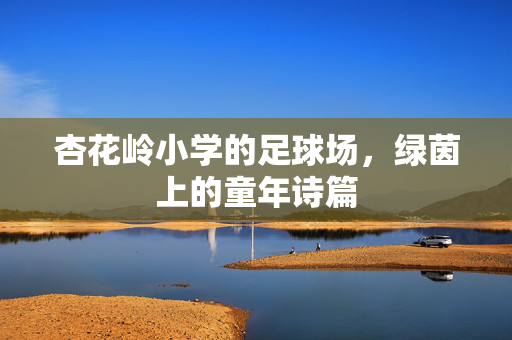 杏花岭小学的足球场，绿茵上的童年诗篇