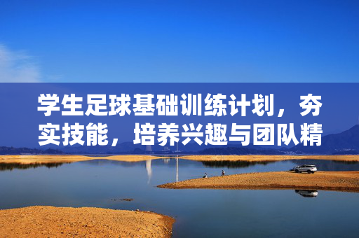 学生足球基础训练计划，夯实技能，培养兴趣与团队精神