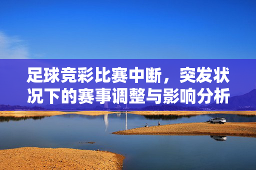 足球竞彩比赛中断，突发状况下的赛事调整与影响分析