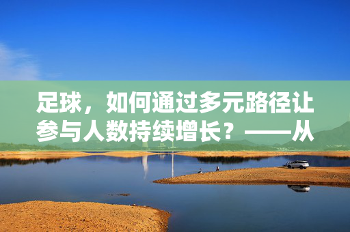 足球，如何通过多元路径让参与人数持续增长？——从社区普及到全球赛事的参与力，足球，如何通过多元路径让参与人数持续增长？——从社区普及到全球赛事的参与力