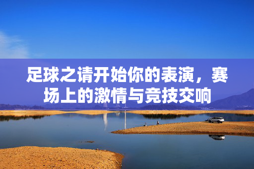 足球之请开始你的表演，赛场上的激情与竞技交响