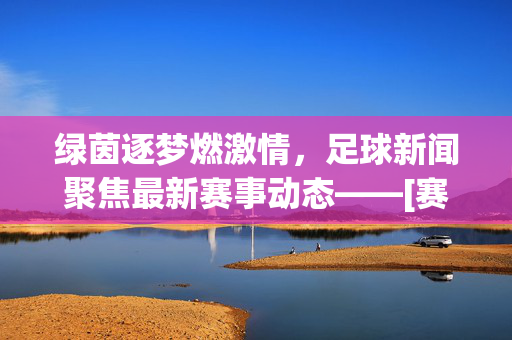 绿茵逐梦燃激情，足球新闻聚焦最新赛事动态——[赛事名称]精彩回顾与展望