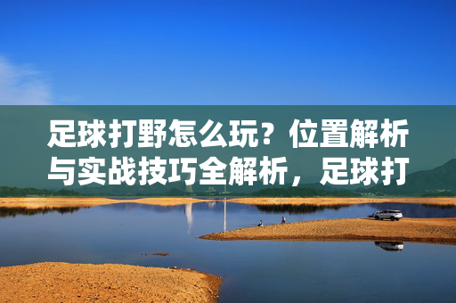 足球打野怎么玩？位置解析与实战技巧全解析，足球打野怎么玩？位置解析与实战技巧全解析