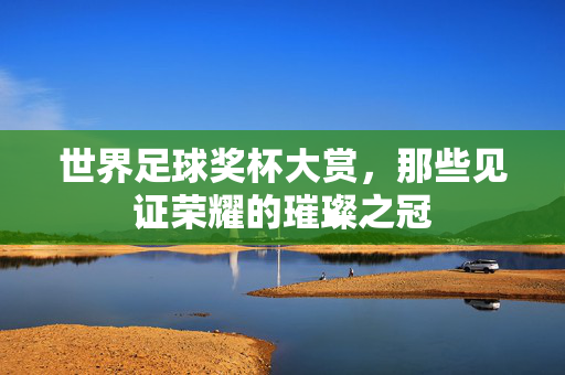 世界足球奖杯大赏，那些见证荣耀的璀璨之冠