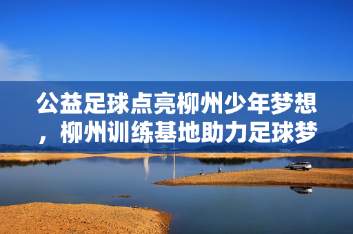 公益足球点亮柳州少年梦想，柳州训练基地助力足球梦想起航，公益足球点亮柳州少年梦想，柳州训练基地助力足球梦想起航