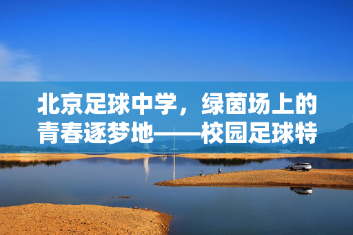 北京足球中学,绿茵场上的青春逐梦地——校园足球特色学校的教育实践,北京足球中学,绿茵场上的青春逐梦地——校园足球特色学校的教育实践