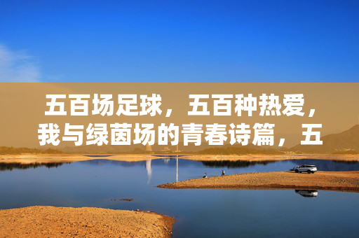 五百场足球，五百种热爱，我与绿茵场的青春诗篇，五百场足球，五百种热爱，我与绿茵场的青春诗篇