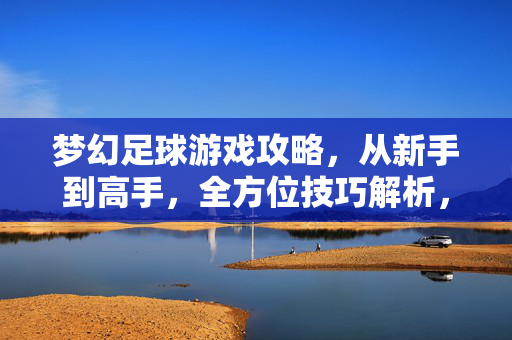 梦幻足球游戏攻略，从新手到高手，全方位技巧解析，梦幻足球游戏攻略，从新手到高手的全方位技巧解析