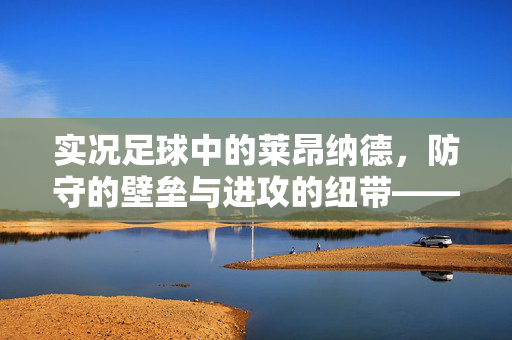 实况足球中的莱昂纳德，防守的壁垒与进攻的纽带——从现实到游戏的战术传奇，实况足球中的莱昂纳德，防守的壁垒与进攻的纽带——从现实到游戏的战术传奇