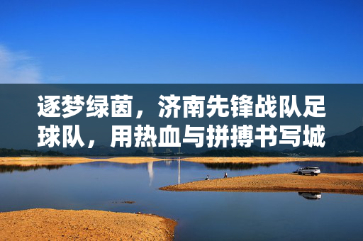 逐梦绿茵，济南先锋战队足球队，用热血与拼搏书写城市足球新篇章，逐梦绿茵，济南先锋战队足球队用热血与拼搏书写城市足球新篇章