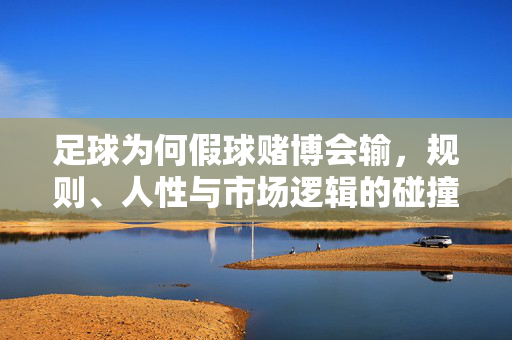 足球为何假球赌博会输，规则、人性与市场逻辑的碰撞，足球为何假球赌博会输，规则、人性与市场逻辑的碰撞