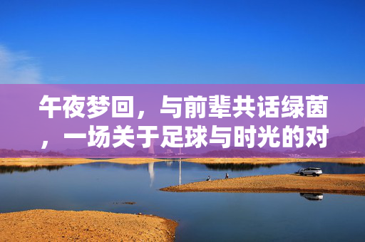 午夜梦回，与前辈共话绿茵，一场关于足球与时光的对话，午夜梦回，与前辈共话绿茵，一场关于足球与时光的对话