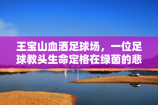 王宝山血洒足球场，一位足球教头生命定格在绿茵的悲壮瞬间