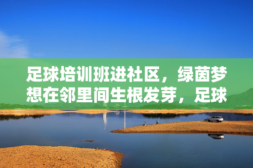 足球培训班进社区，绿茵梦想在邻里间生根发芽，足球培训班进社区，绿茵梦想在邻里间生根发芽
