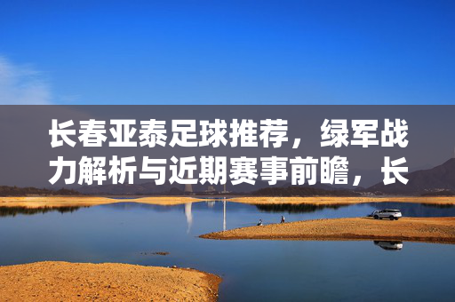 长春亚泰足球推荐，绿军战力解析与近期赛事前瞻，长春亚泰足球推荐，绿军战力解析与近期赛事前瞻