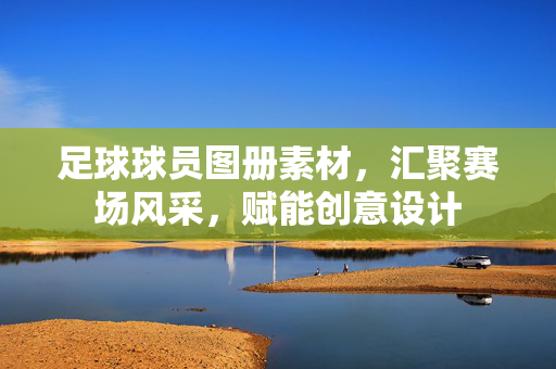 足球球员图册素材，汇聚赛场风采，赋能创意设计