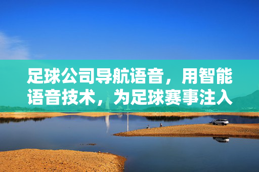 足球公司导航语音，用智能语音技术，为足球赛事注入便捷与实时感