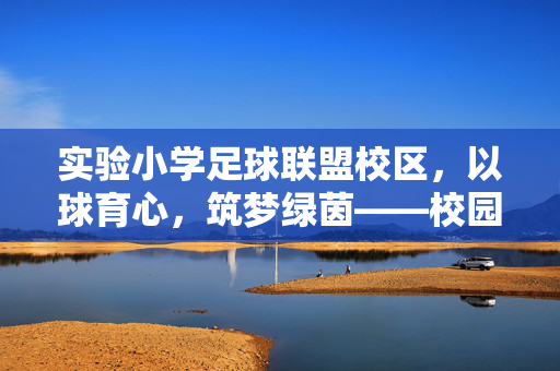 实验小学足球联盟校区，以球育心，筑梦绿茵——校园足球联盟的实践与成长