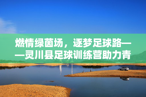 燃情绿茵场，逐梦足球路——灵川县足球训练营助力青少年足球启蒙与成长