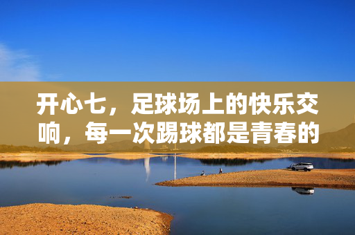 开心七，足球场上的快乐交响，每一次踢球都是青春的注脚