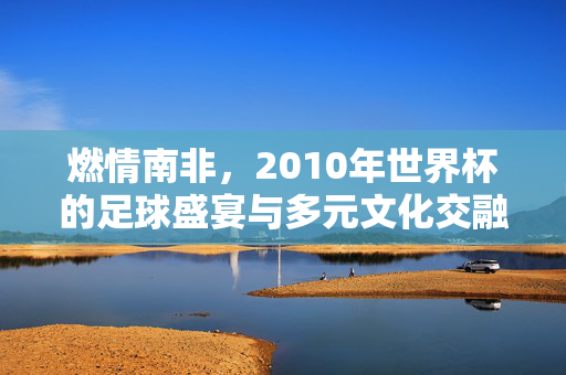 燃情南非，2010年世界杯的足球盛宴与多元文化交融