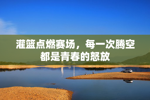 灌篮点燃赛场，每一次腾空都是青春的怒放