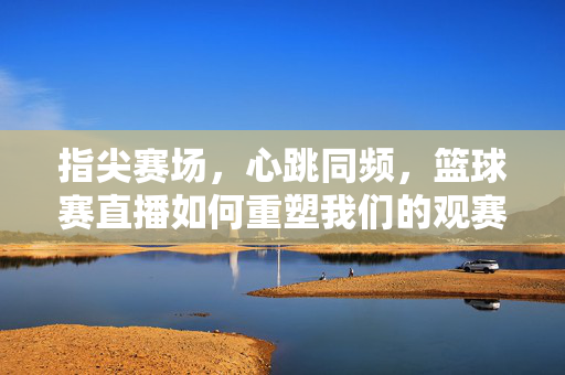 指尖赛场，心跳同频，篮球赛直播如何重塑我们的观赛体验，指尖赛场，心跳同频，篮球赛直播重塑观赛体验