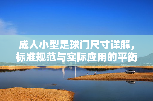 成人小型足球门尺寸详解，标准规范与实际应用的平衡之道