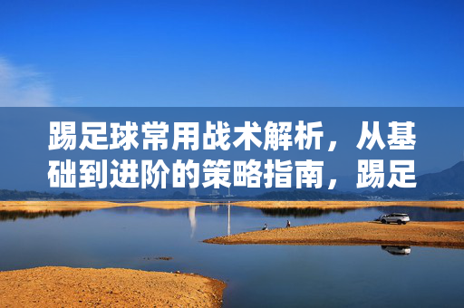 踢足球常用战术解析，从基础到进阶的策略指南，踢足球常用战术解析，从基础到进阶的策略指南