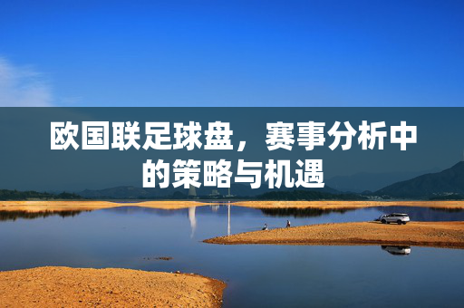 欧国联足球盘，赛事分析中的策略与机遇
