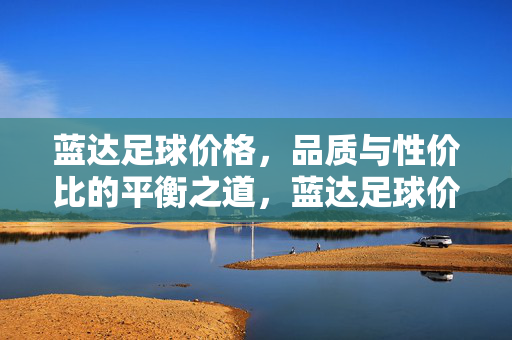 蓝达足球价格，品质与性价比的平衡之道，蓝达足球价格，品质与性价比的平衡之道