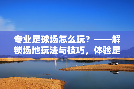 专业足球场怎么玩？——解锁场地玩法与技巧，体验足球魅力全攻略，专业足球场怎么玩？——解锁场地玩法与技巧，体验足球魅力全攻略