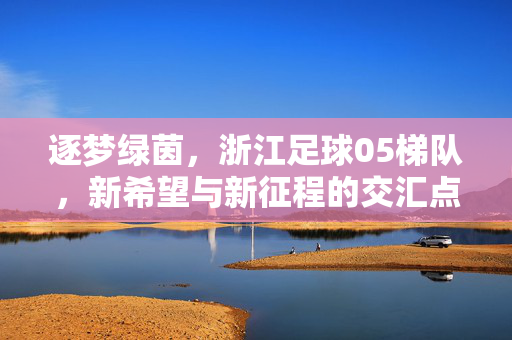 逐梦绿茵，浙江足球05梯队，新希望与新征程的交汇点，逐梦绿茵，浙江足球05梯队，新希望与新征程的交汇点