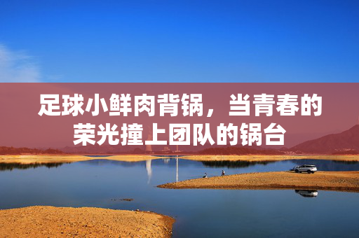 足球小鲜肉背锅，当青春的荣光撞上团队的锅台