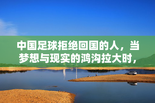 中国足球拒绝回国的人，当梦想与现实的鸿沟拉大时，他们选择何去何从，中国足球拒绝回国的人，当梦想与现实的鸿沟拉大时，他们选择何去何从