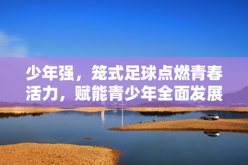 少年强，笼式足球点燃青春活力，赋能青少年全面发展
