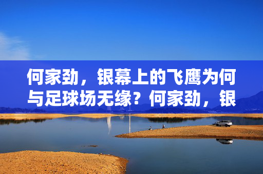 何家劲，银幕上的飞鹰为何与足球场无缘？何家劲，银幕上的飞鹰为何与足球场无缘？