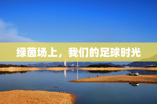 绿茵场上，我们的足球时光