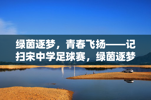 绿茵逐梦，青春飞扬——记扫宋中学足球赛，绿茵逐梦，青春飞扬——记扫宋中学足球赛