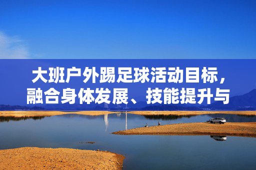 大班户外踢足球活动目标，融合身体发展、技能提升与社会交往，促进幼儿全面成长，大班户外足球活动，目标融合身体发展、技能提升与社会交往，促进幼儿全面成长