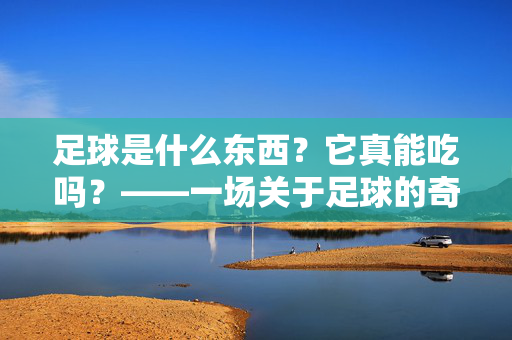 足球是什么东西?它真能吃吗?——一场关于足球的奇思妙想与知识探索,足球是什么东西?它真能吃吗?——一场关于足球的奇思妙想与知识探索